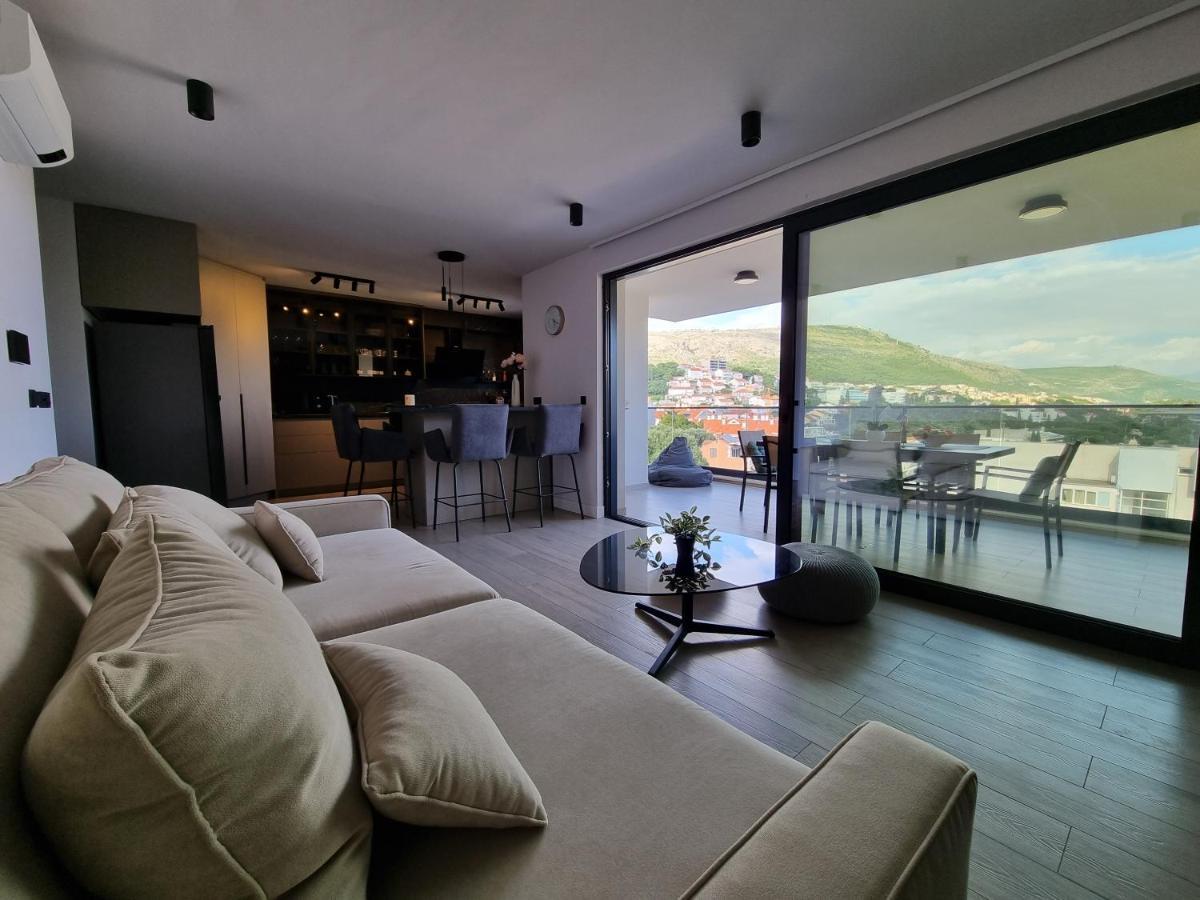 Family Suite Peppina Dubrovnik Ngoại thất bức ảnh
