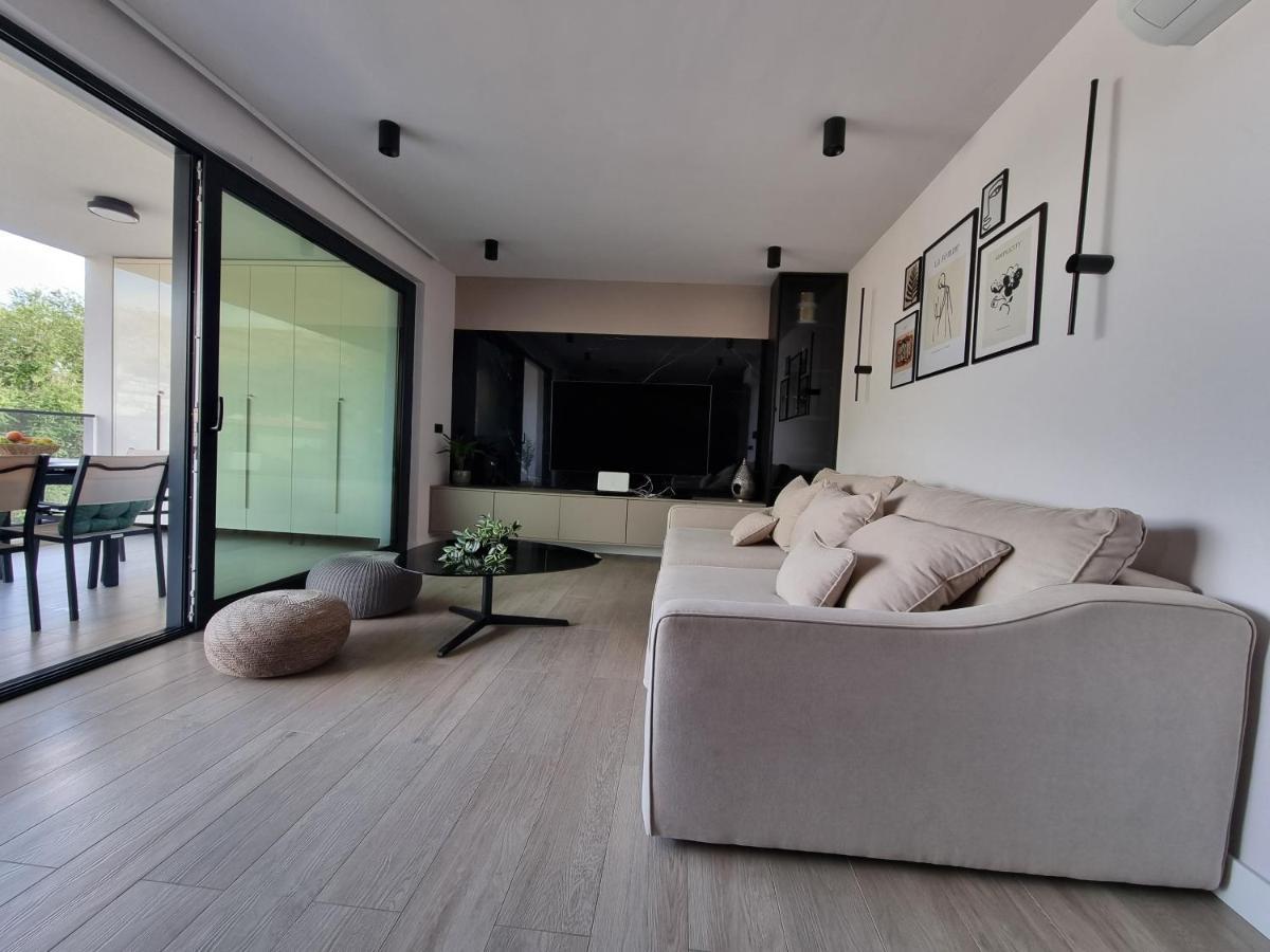 Family Suite Peppina Dubrovnik Ngoại thất bức ảnh
