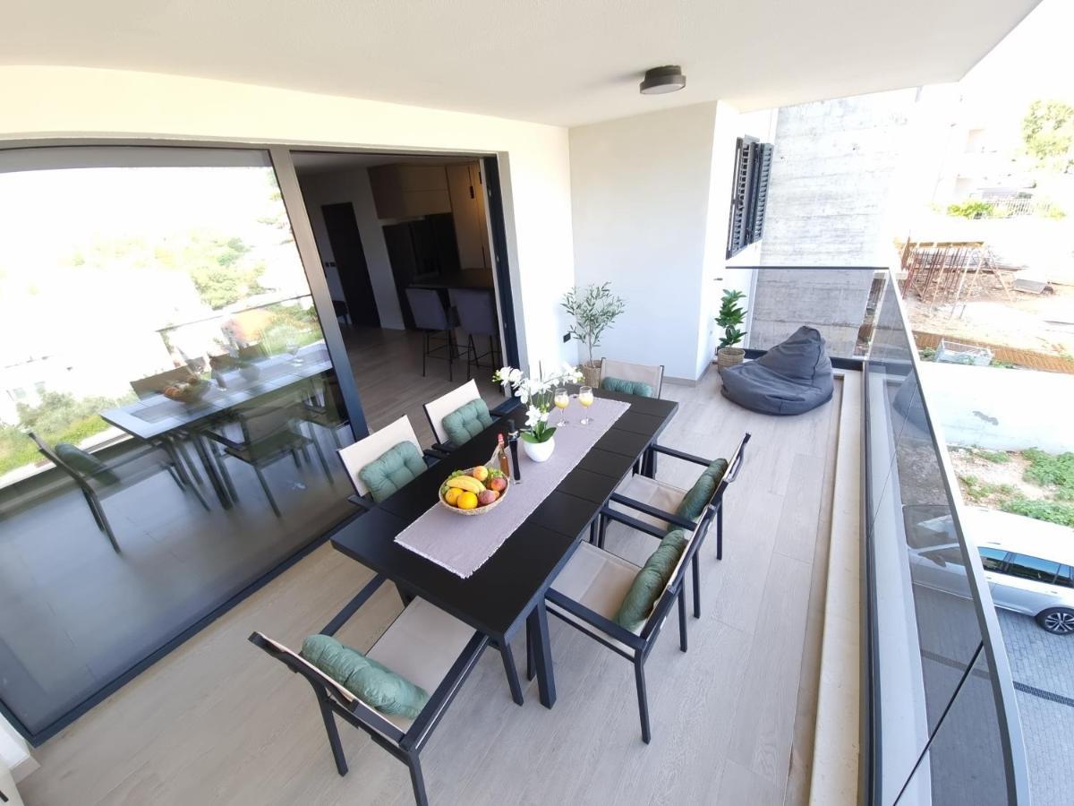 Family Suite Peppina Dubrovnik Ngoại thất bức ảnh
