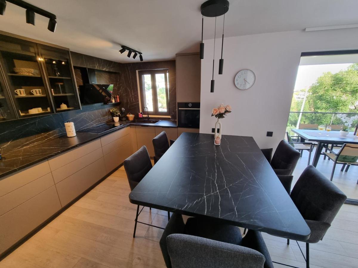 Family Suite Peppina Dubrovnik Ngoại thất bức ảnh
