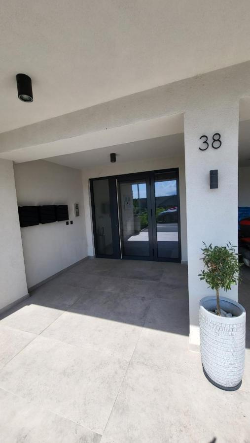 Family Suite Peppina Dubrovnik Ngoại thất bức ảnh