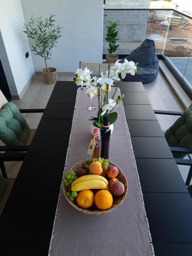 Family Suite Peppina Dubrovnik Ngoại thất bức ảnh