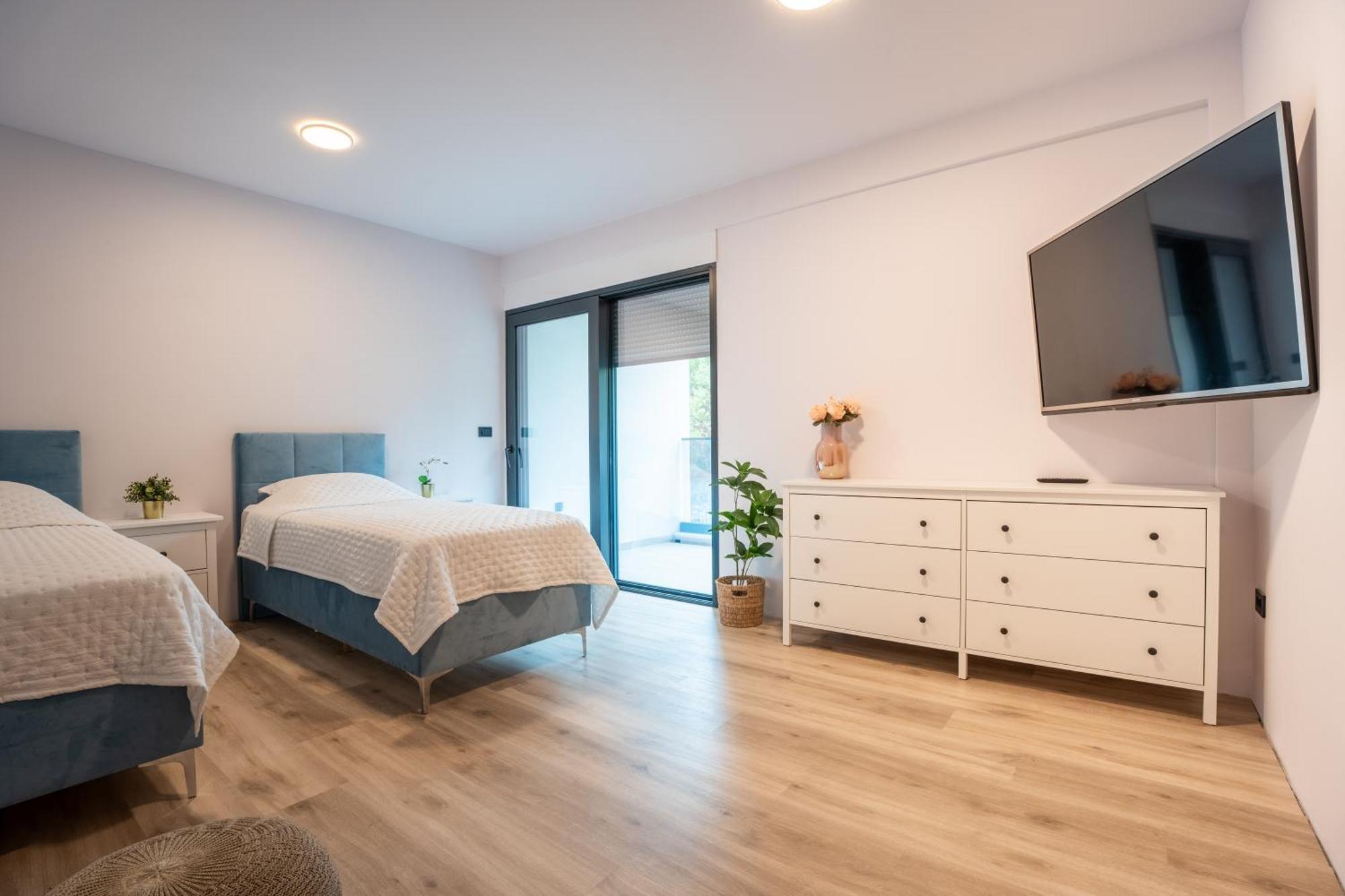 Family Suite Peppina Dubrovnik Ngoại thất bức ảnh