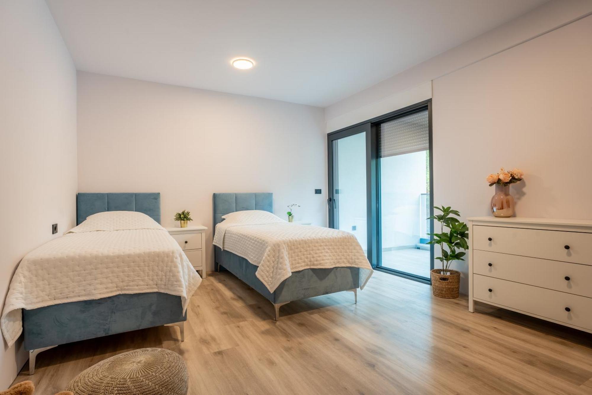 Family Suite Peppina Dubrovnik Ngoại thất bức ảnh