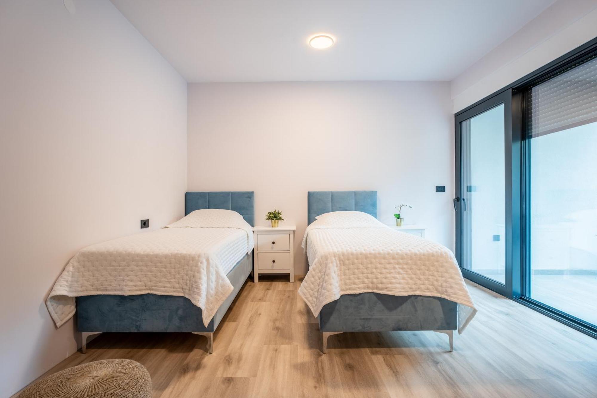 Family Suite Peppina Dubrovnik Ngoại thất bức ảnh