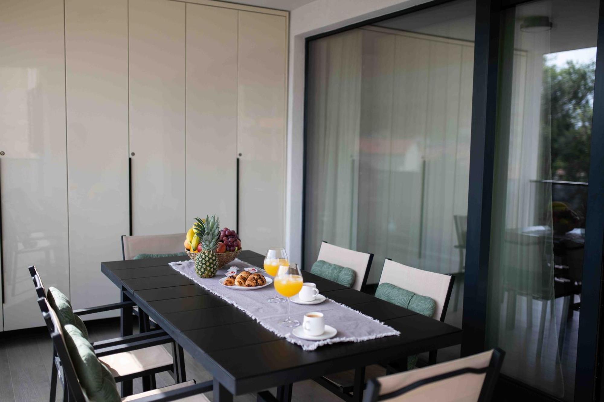 Family Suite Peppina Dubrovnik Ngoại thất bức ảnh