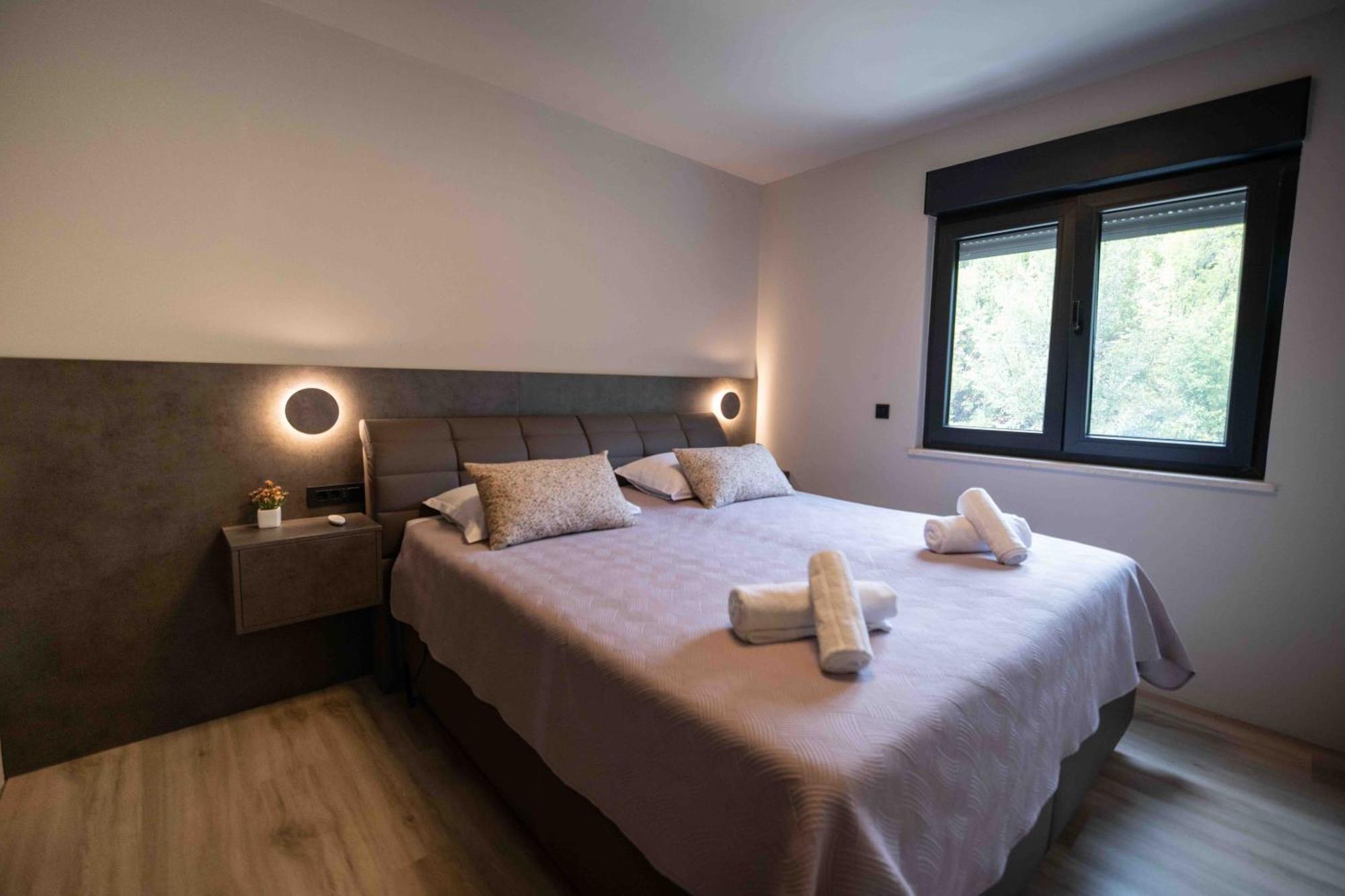Family Suite Peppina Dubrovnik Ngoại thất bức ảnh