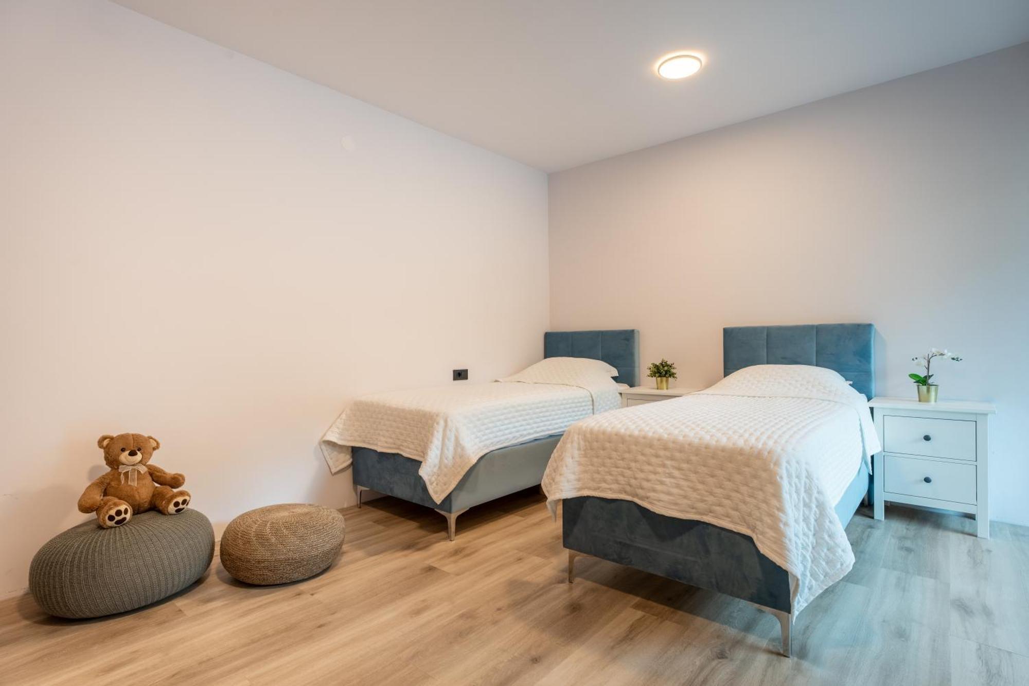 Family Suite Peppina Dubrovnik Ngoại thất bức ảnh