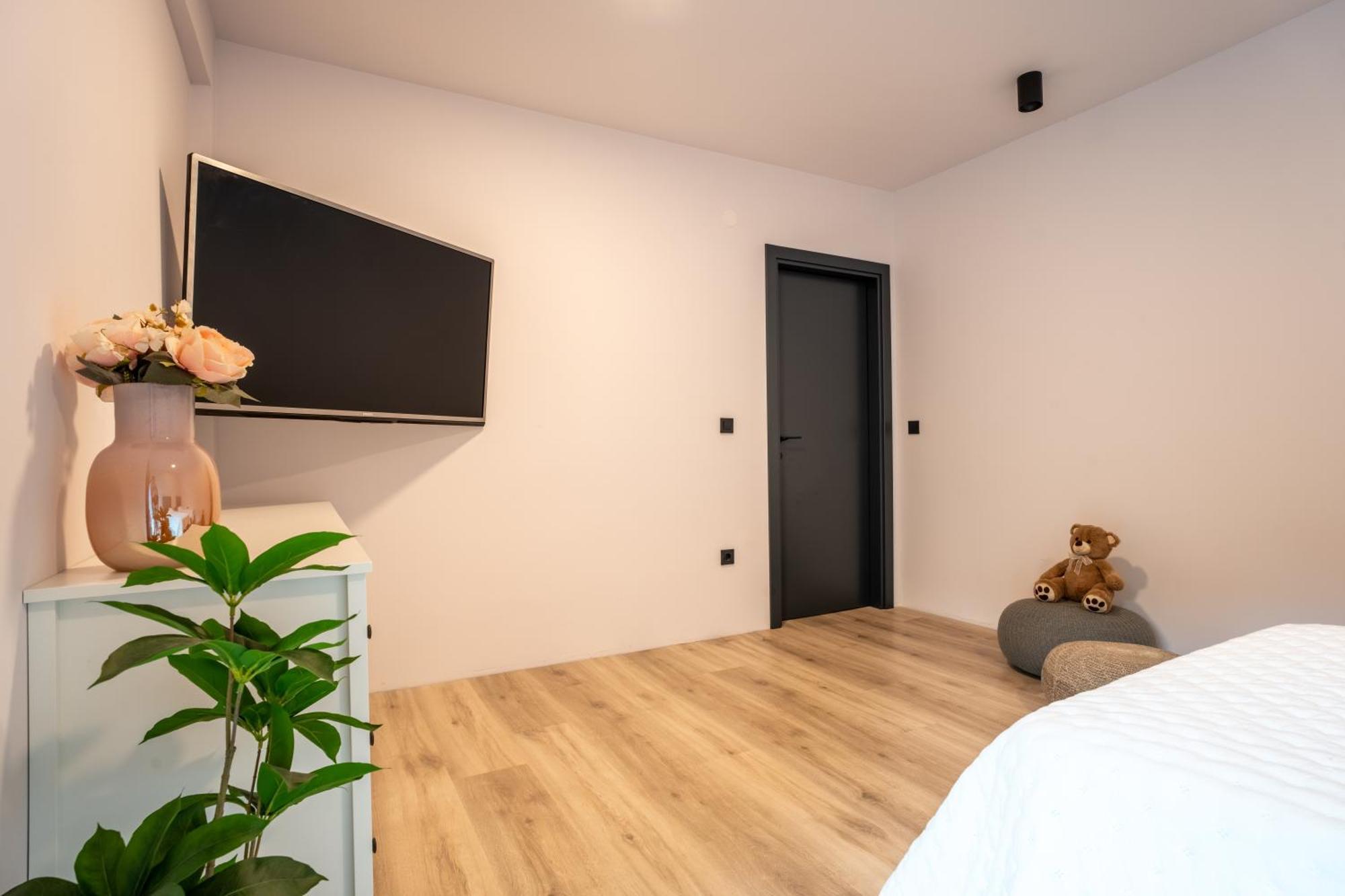 Family Suite Peppina Dubrovnik Ngoại thất bức ảnh