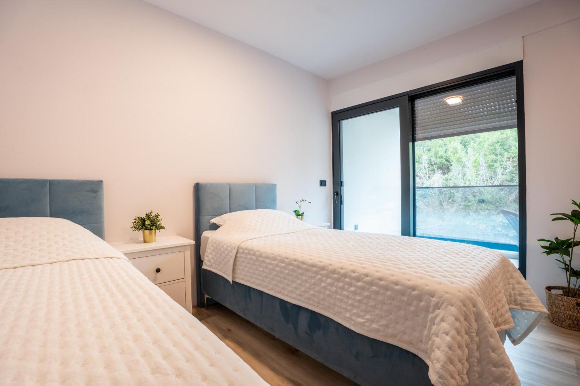 Family Suite Peppina Dubrovnik Ngoại thất bức ảnh