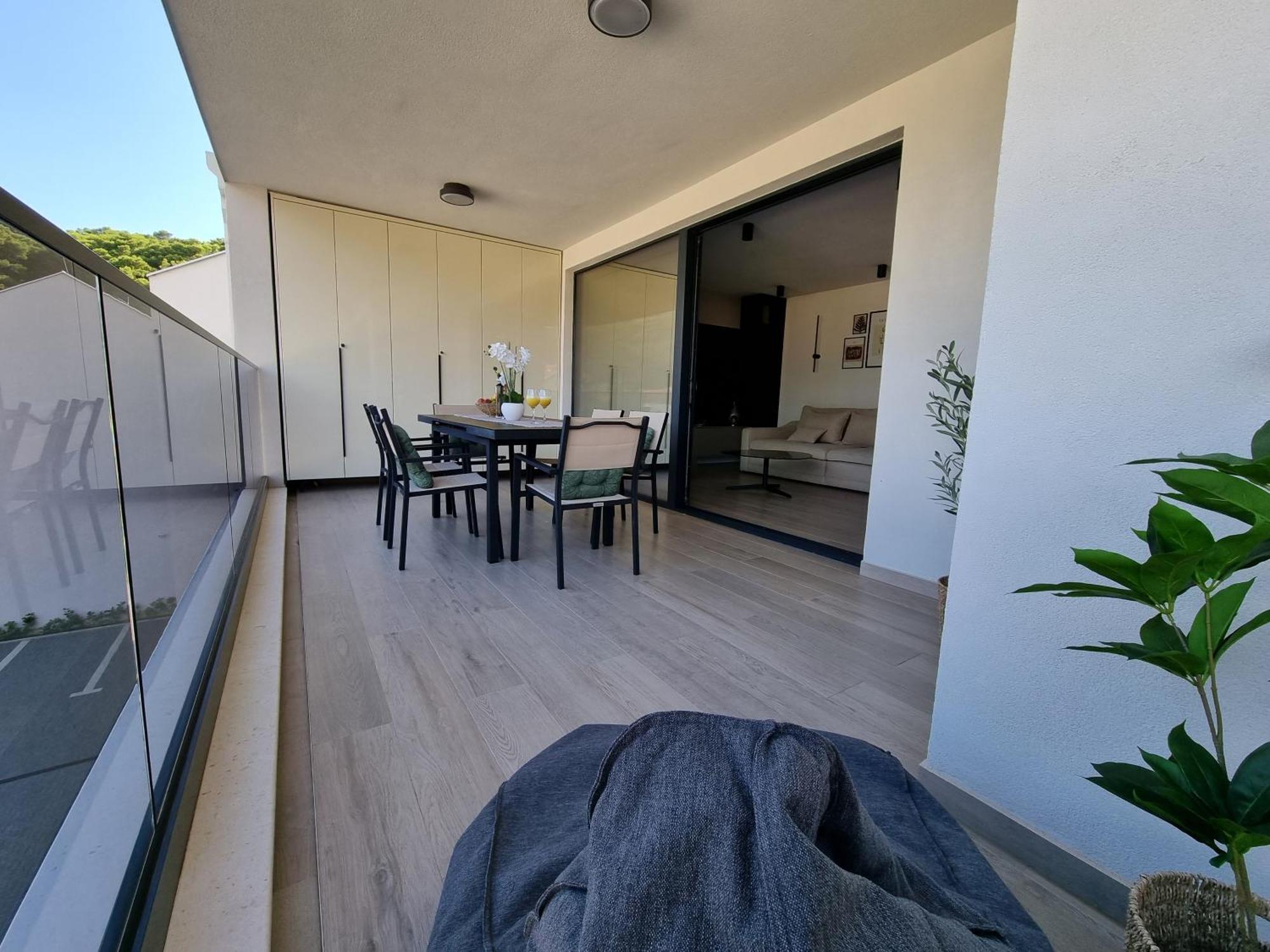 Family Suite Peppina Dubrovnik Ngoại thất bức ảnh