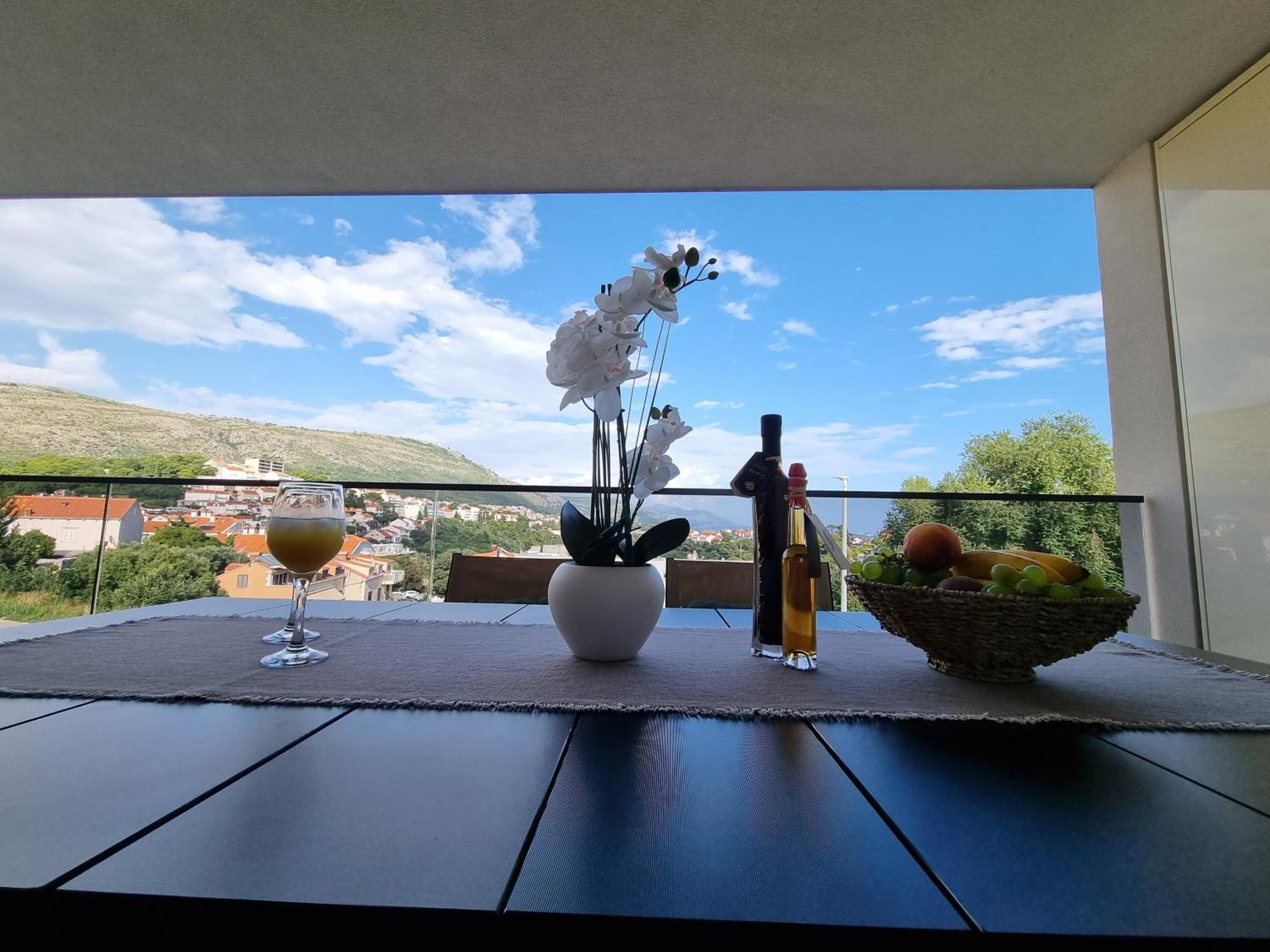 Family Suite Peppina Dubrovnik Ngoại thất bức ảnh