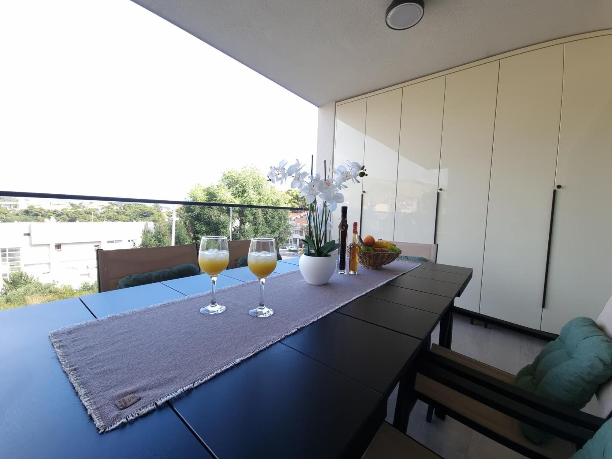 Family Suite Peppina Dubrovnik Ngoại thất bức ảnh