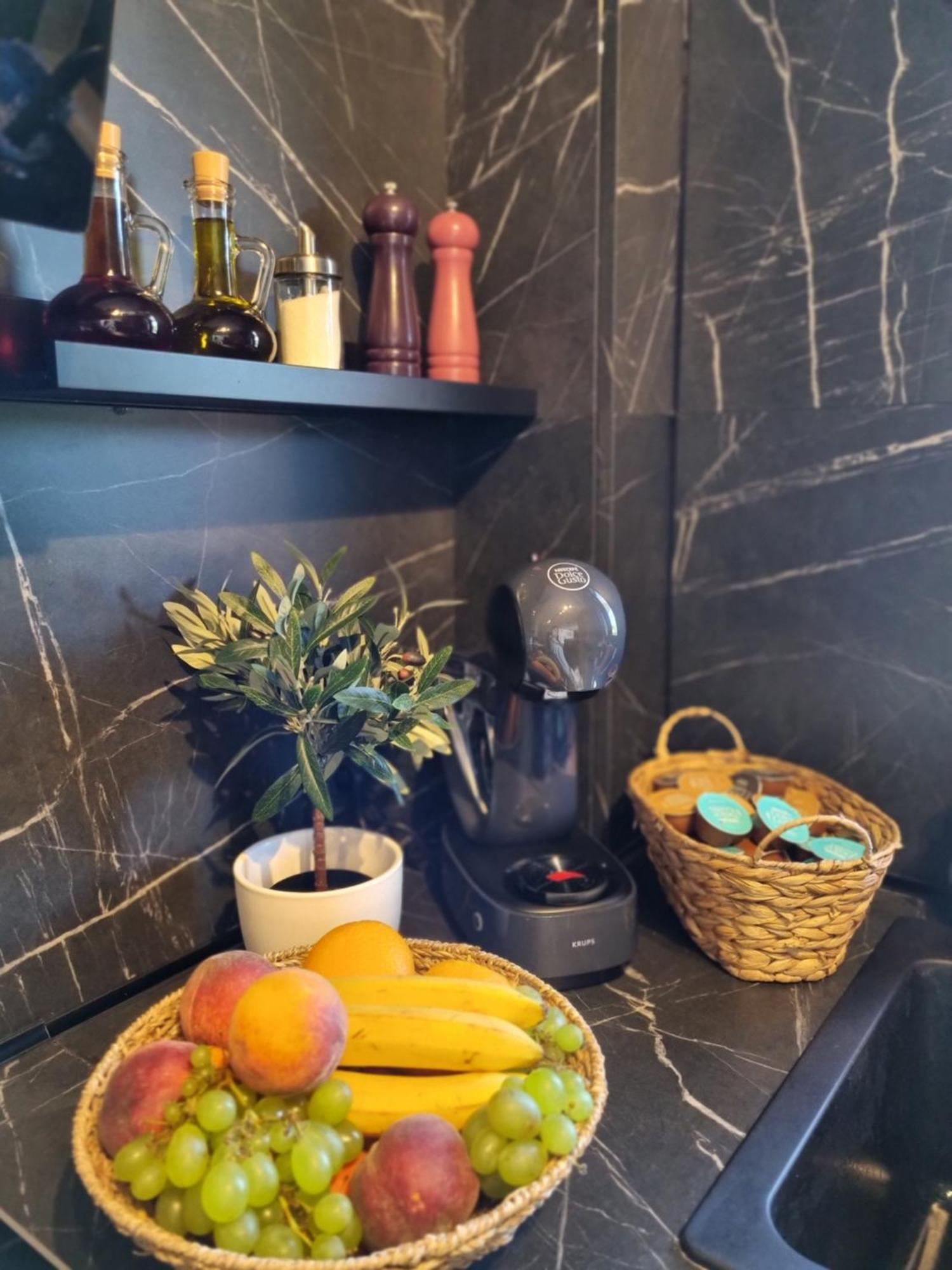 Family Suite Peppina Dubrovnik Ngoại thất bức ảnh