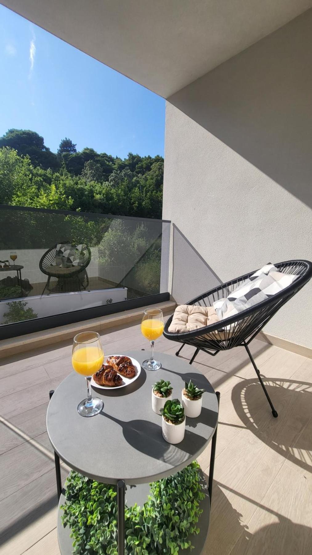 Family Suite Peppina Dubrovnik Ngoại thất bức ảnh